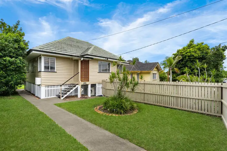 48 Dawson Parade, Keperra QLD 4054