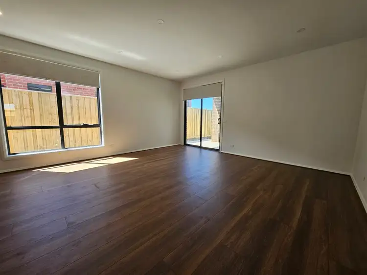 Second view of Homely house listing, 71 Metroon Drive, Weir Views VIC 3338