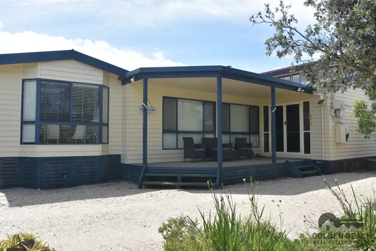 Main view of Homely house listing, 24 The Boulevard, Paradise Beach VIC 3851