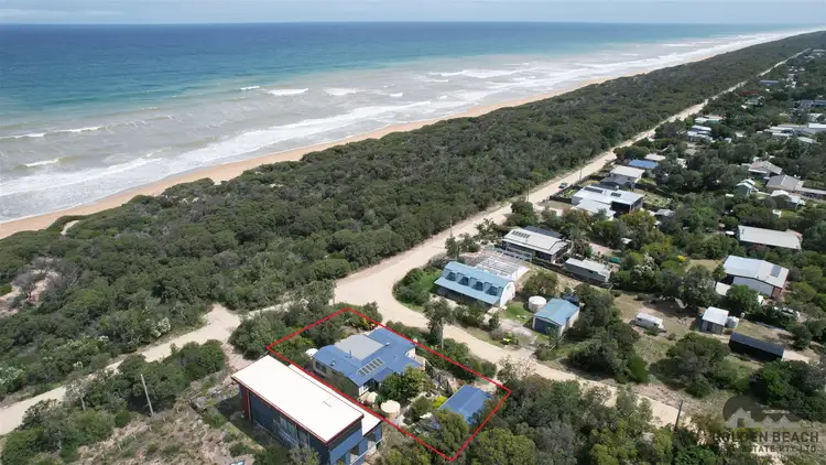 Second view of Homely house listing, 24 The Boulevard, Paradise Beach VIC 3851
