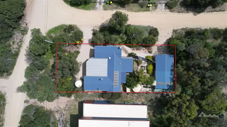 Fourth view of Homely house listing, 24 The Boulevard, Paradise Beach VIC 3851