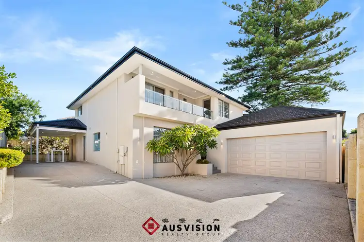 9B Hope Road, Ardross WA 6153