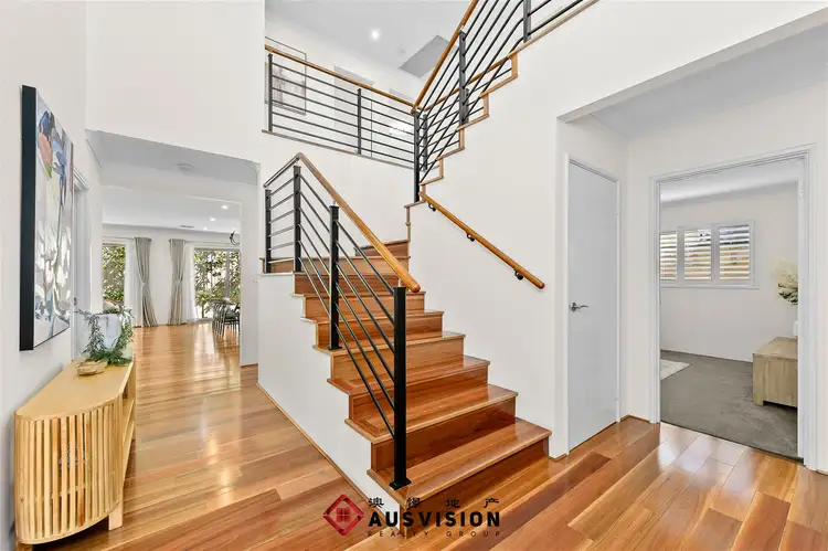 Fifth view of Homely house listing, 9B Hope Road, Ardross WA 6153