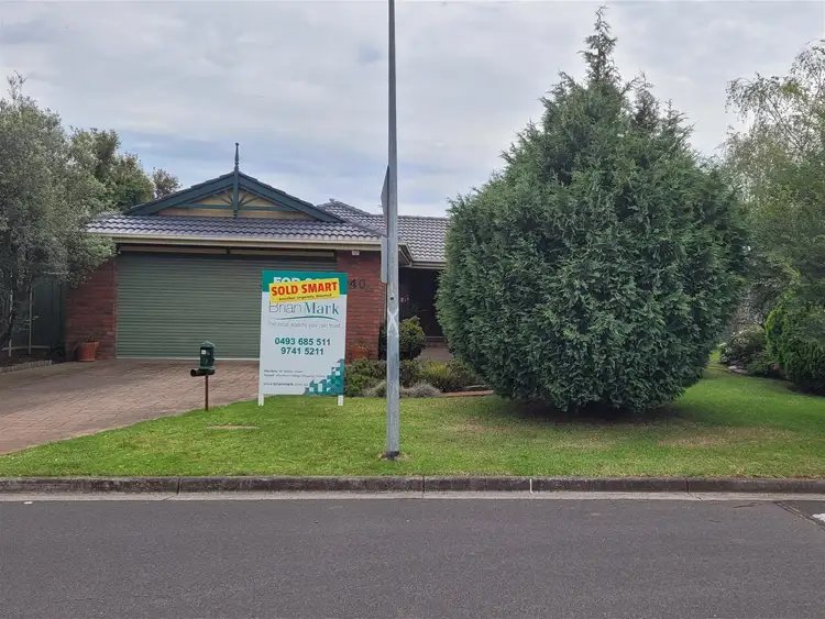 Main view of Homely house listing, 40 Hopetoun Road, Werribee VIC 3030