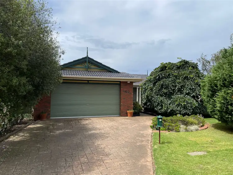 Second view of Homely house listing, 40 Hopetoun Road, Werribee VIC 3030