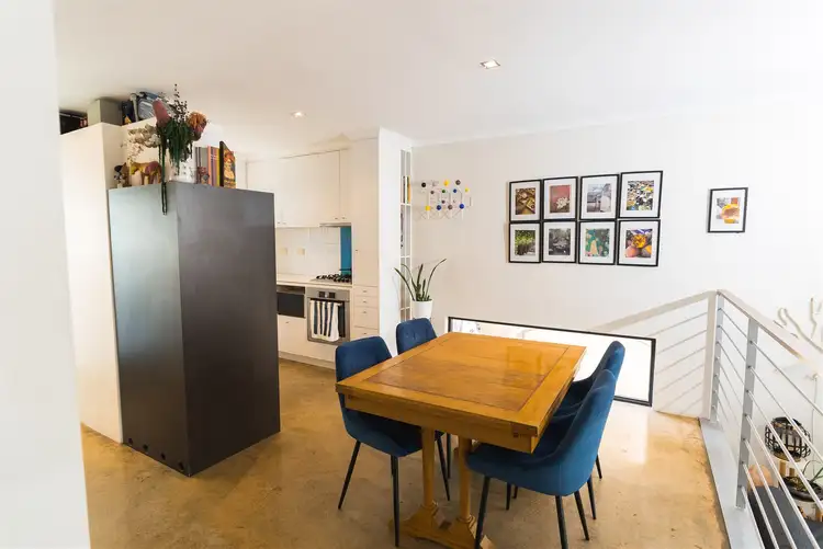 Fifth view of Homely townhouse listing, 4/2 Third Avenue, Mount Lawley WA 6050