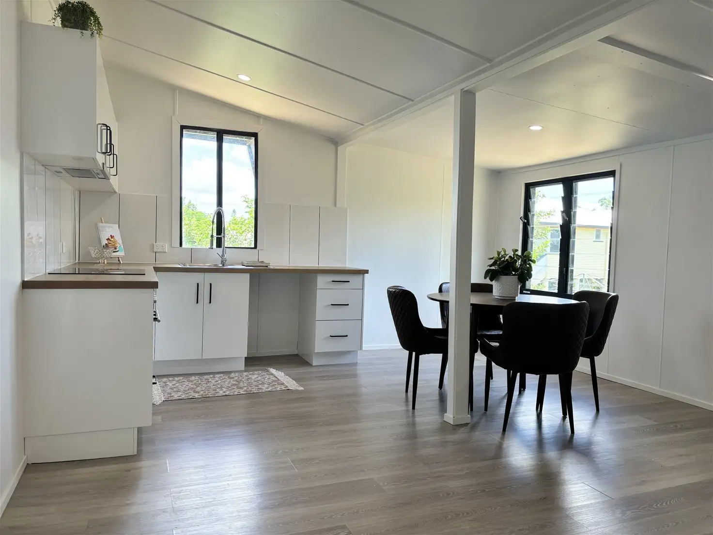 Main view of Homely house listing, 245 Moore Street, Berserker QLD 4701