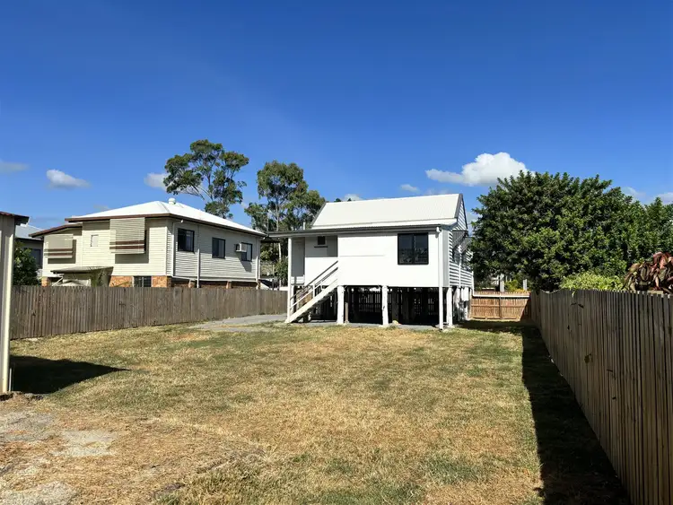 Third view of Homely house listing, 245 Moore Street, Berserker QLD 4701