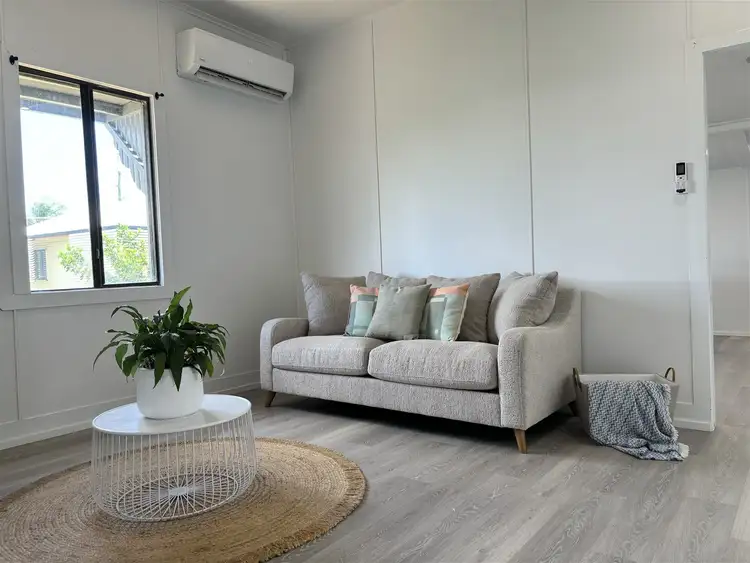 Fourth view of Homely house listing, 245 Moore Street, Berserker QLD 4701