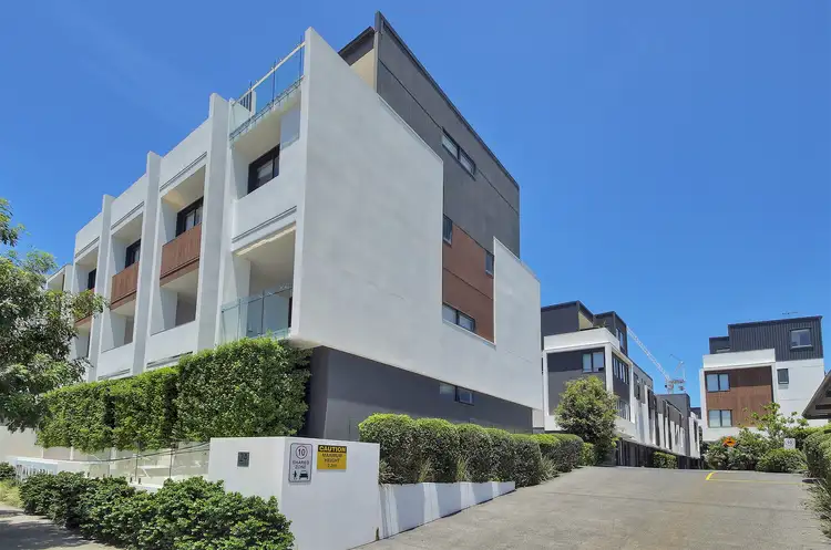 Second view of Homely townhouse listing, 24 Kurilpa Street, West End QLD 4810