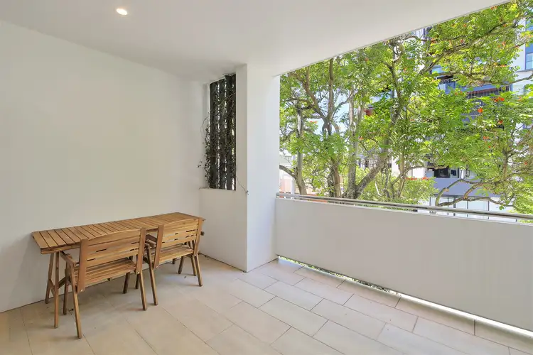 Fourth view of Homely townhouse listing, 24 Kurilpa Street, West End QLD 4810