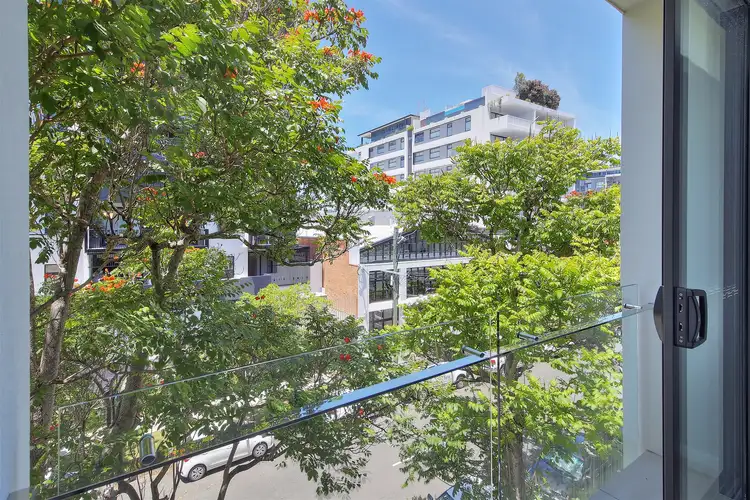 Fifth view of Homely townhouse listing, 24 Kurilpa Street, West End QLD 4810