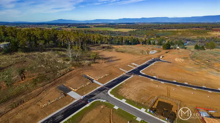 Third view of Homely land listing, 11 Sandscape Crt, Hadspen TAS 7290
