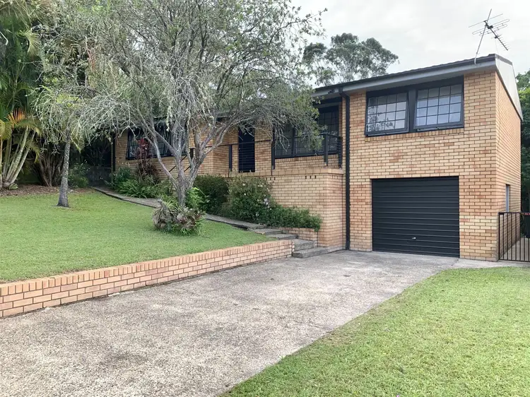 Main view of Homely house listing, 7 MOUNTVIEW CRESCENT, Urunga NSW 2455