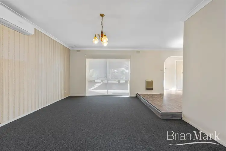 Second view of Homely house listing, 50 Golden Avenue, Werribee VIC 3030