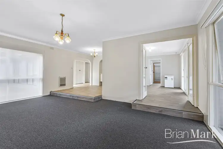 Third view of Homely house listing, 50 Golden Avenue, Werribee VIC 3030