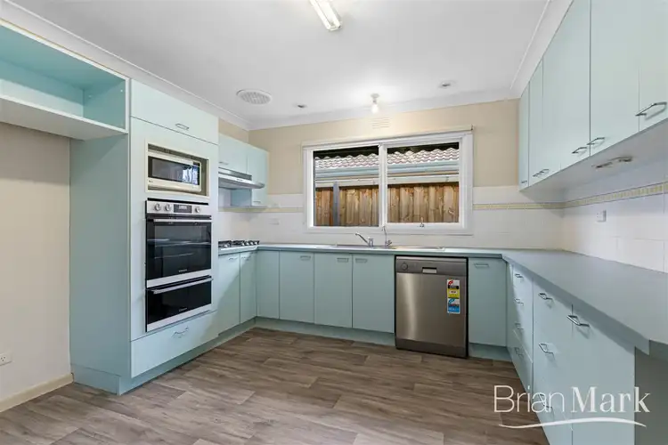 Fourth view of Homely house listing, 50 Golden Avenue, Werribee VIC 3030