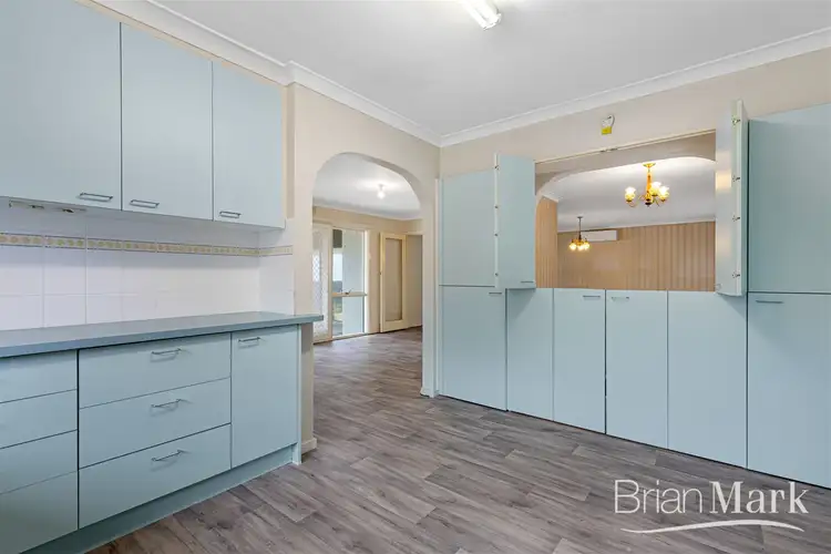 Fifth view of Homely house listing, 50 Golden Avenue, Werribee VIC 3030