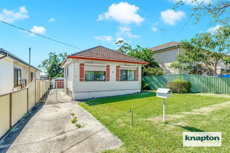 Main view of Homely house listing, 11 Lascelles Avenue, Greenacre NSW 2190