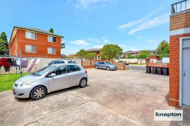 Fifth view of Homely block of units listing, 1-8/51 Cornelia Street, Wiley Park NSW 2195