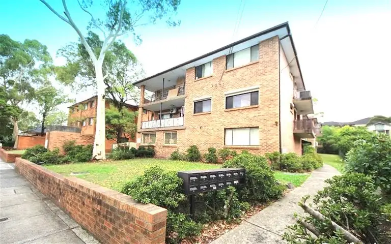 Main view of Homely unit listing, 2/68 Meredith street, Bankstown NSW 2200