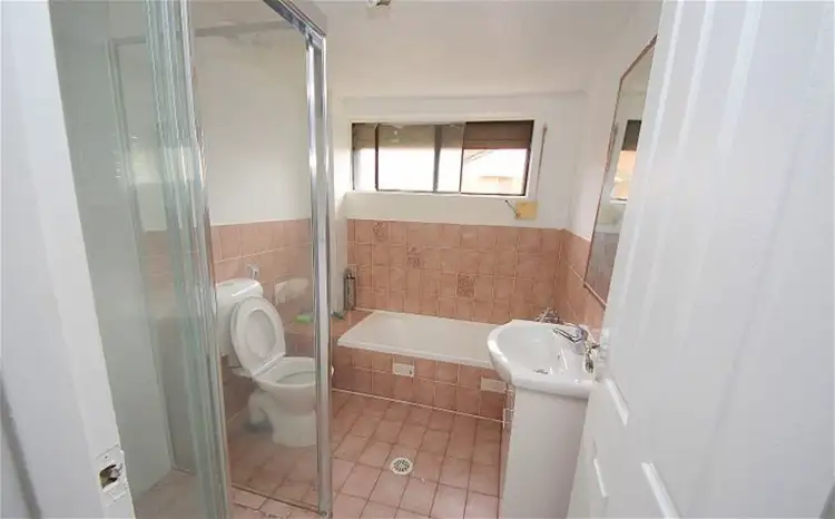 Fifth view of Homely unit listing, 2/68 Meredith street, Bankstown NSW 2200