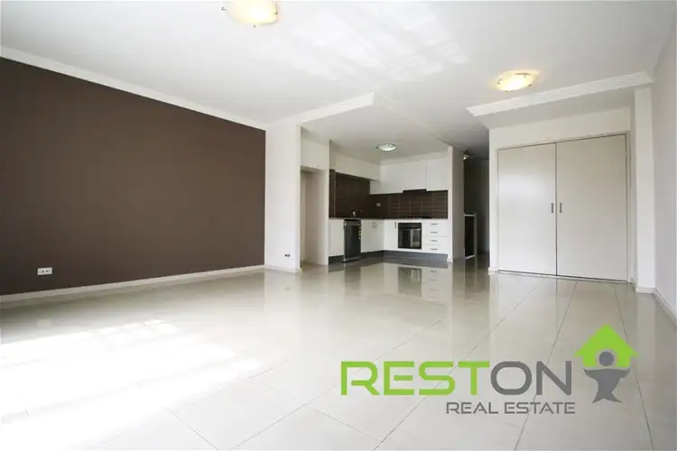 Second view of Homely apartment listing, 19/286-292 Fairfield Street, Fairfield NSW 2165