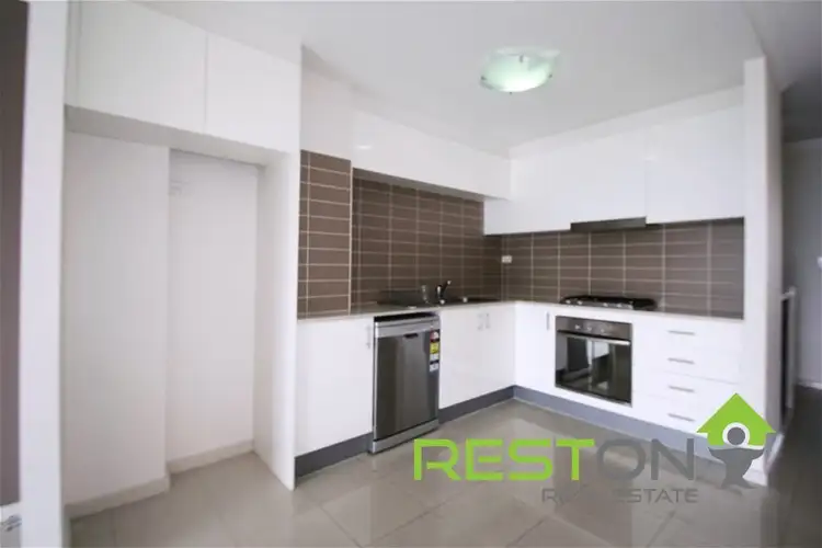 Third view of Homely apartment listing, 19/286-292 Fairfield Street, Fairfield NSW 2165