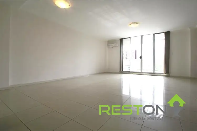 Fourth view of Homely apartment listing, 19/286-292 Fairfield Street, Fairfield NSW 2165