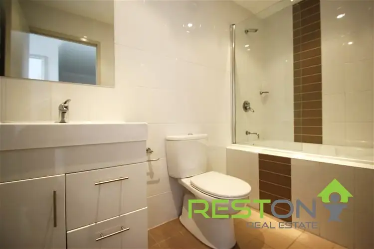 Fifth view of Homely apartment listing, 19/286-292 Fairfield Street, Fairfield NSW 2165