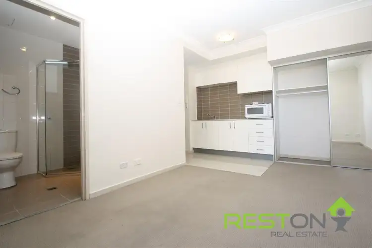 Sixth view of Homely apartment listing, 19/286-292 Fairfield Street, Fairfield NSW 2165