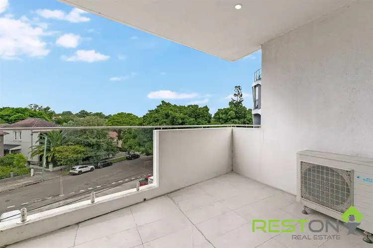 Second view of Homely apartment listing, 302/118 Old Canterbury Road, Lewisham NSW 2049