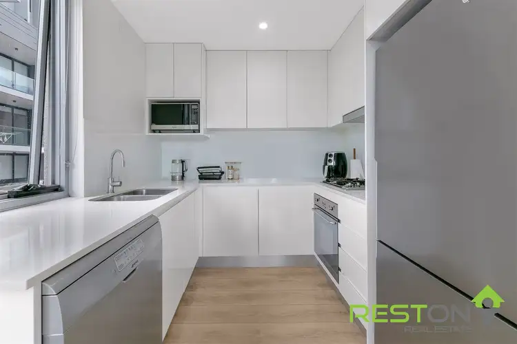 Fourth view of Homely apartment listing, 302/118 Old Canterbury Road, Lewisham NSW 2049