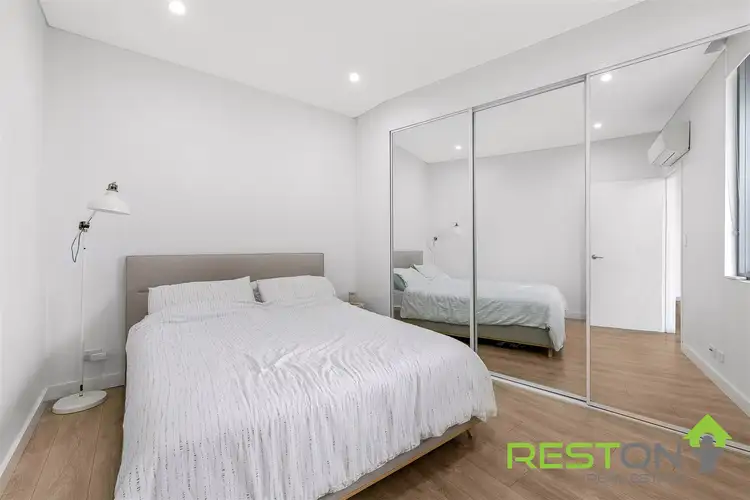 Fifth view of Homely apartment listing, 302/118 Old Canterbury Road, Lewisham NSW 2049