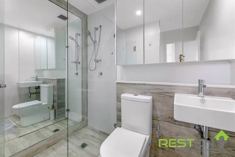 Sixth view of Homely apartment listing, 302/118 Old Canterbury Road, Lewisham NSW 2049