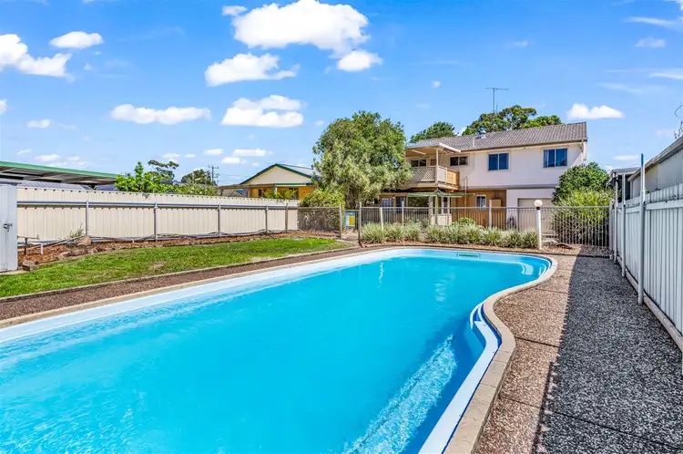 Main view of Homely house listing, 80 Tilligerry Track, Tanilba Bay NSW 2319