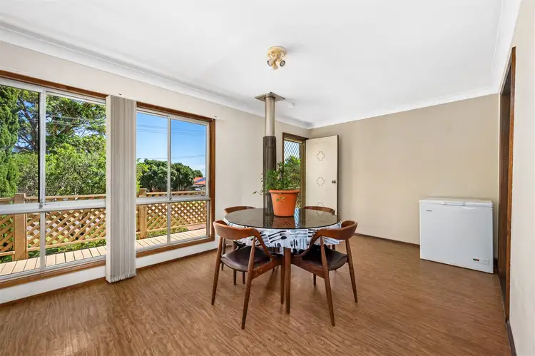 Fourth view of Homely house listing, 80 Tilligerry Track, Tanilba Bay NSW 2319