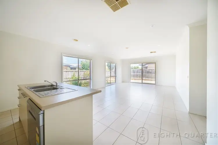 Second view of Homely house listing, 182 Westwood Blvd, Keysborough VIC 3173