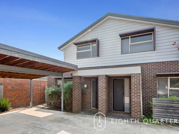 2/6 Lillian Street, Pascoe Vale VIC 3044