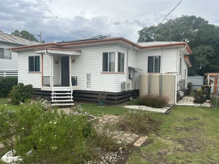 6 Jack Street, Dalby QLD 4405