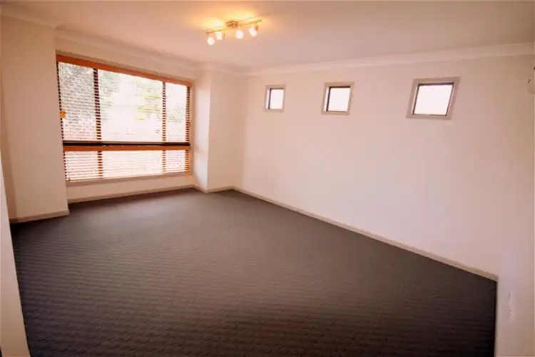 Second view of Homely unit listing, 1/122 Edward Street, Dalby QLD 4405