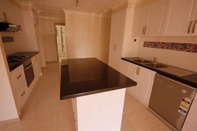 Fourth view of Homely unit listing, 1/122 Edward Street, Dalby QLD 4405