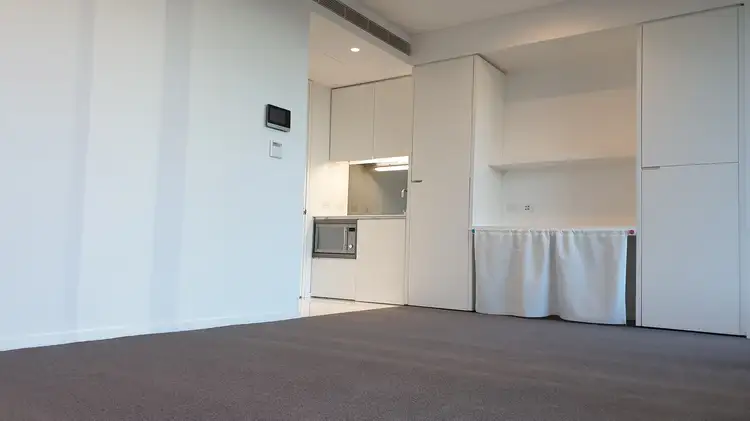 Third view of Homely apartment listing, W5061/2 Chippendale Way, Chippendale NSW 2008