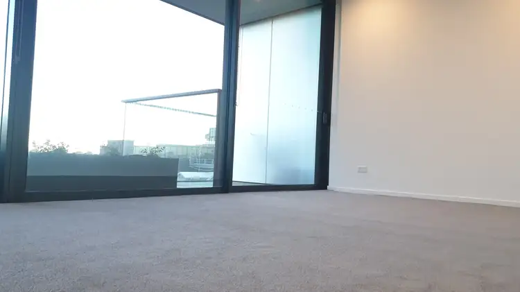 Fourth view of Homely apartment listing, W5061/2 Chippendale Way, Chippendale NSW 2008