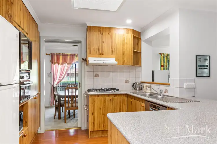 Third view of Homely house listing, 77 Chirnside Avenue, Werribee VIC 3030