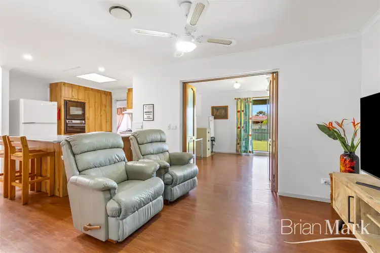 Fourth view of Homely house listing, 77 Chirnside Avenue, Werribee VIC 3030