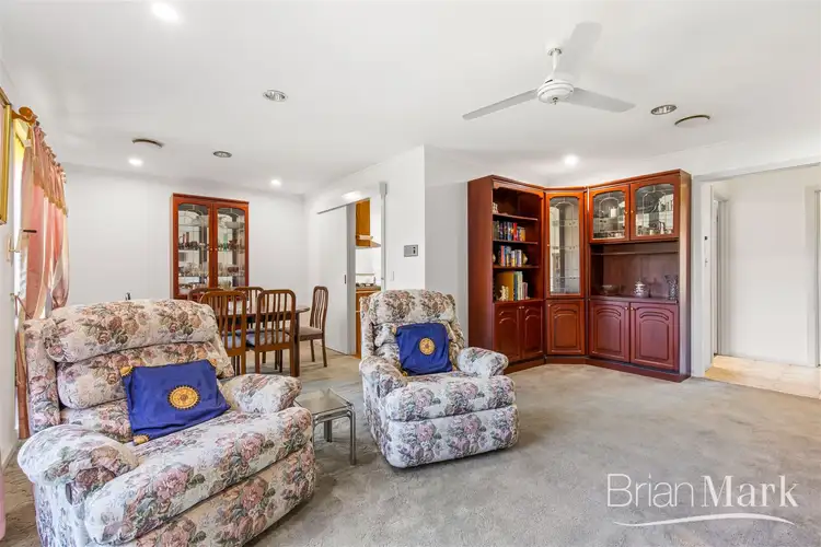Fifth view of Homely house listing, 77 Chirnside Avenue, Werribee VIC 3030