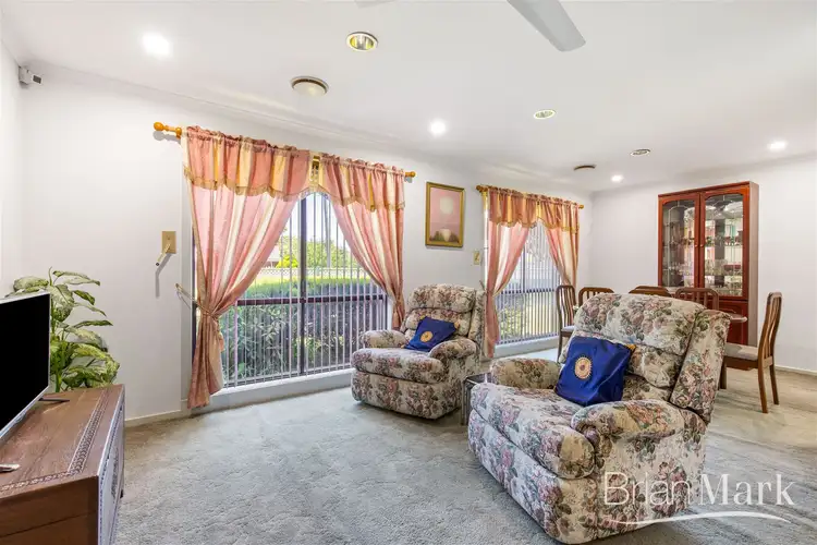 Sixth view of Homely house listing, 77 Chirnside Avenue, Werribee VIC 3030