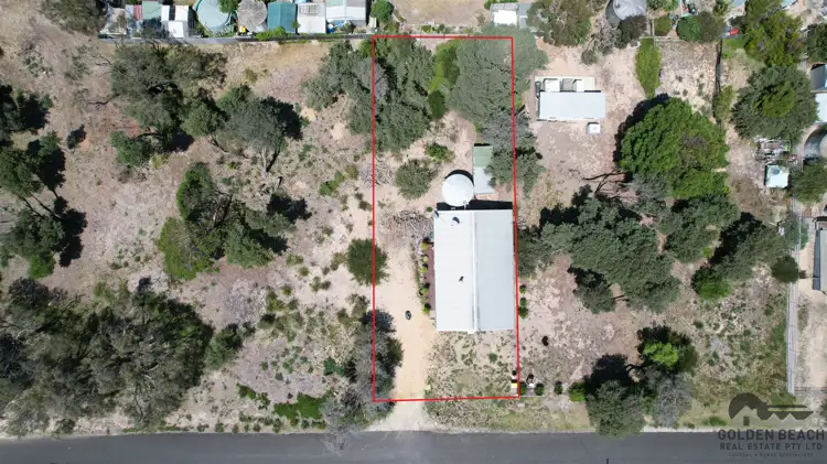 Third view of Homely house listing, 75 Seabreeze Avenue, Golden Beach VIC 3851