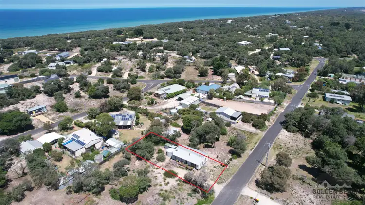 Fourth view of Homely house listing, 75 Seabreeze Avenue, Golden Beach VIC 3851